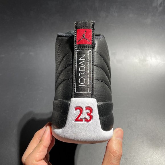 Air Jordan 12 Retro Playoffs (2022) - Picture 5 of 7